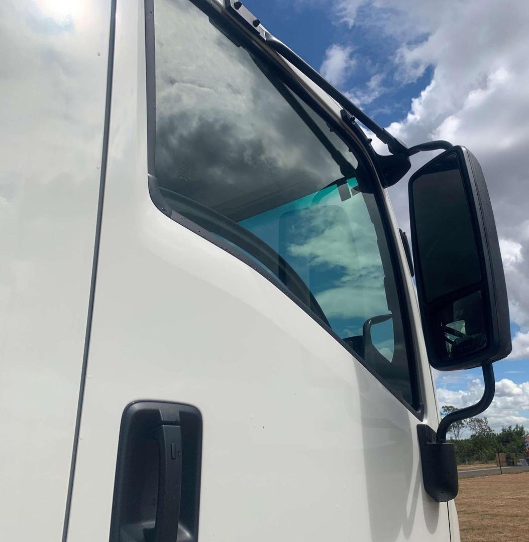 2025 Isuzu Fvz 260-300 At R46 image 7
