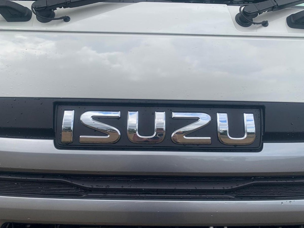 2026 Isuzu Fxz 260-355 At R63 image 6
