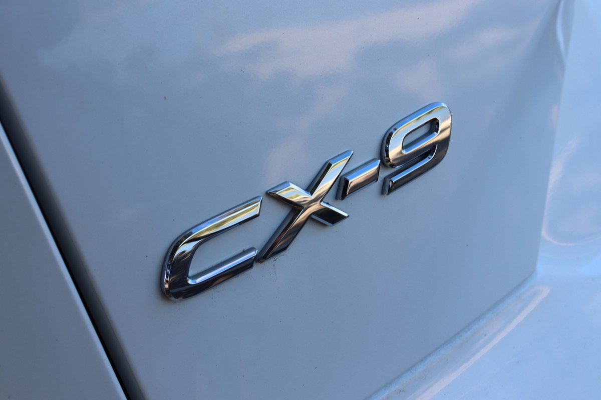 2016 Mazda CX-9 Azami TC image 10