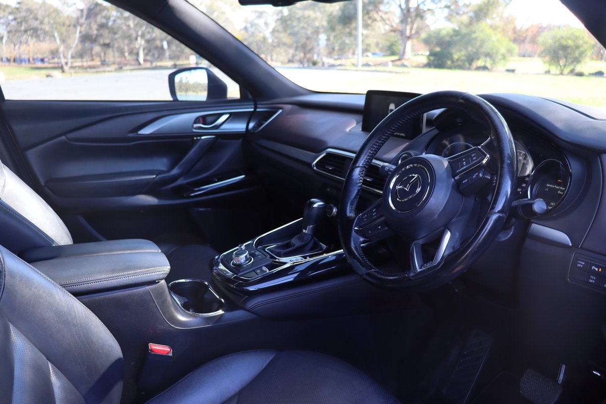 2016 Mazda CX-9 Azami TC image 12
