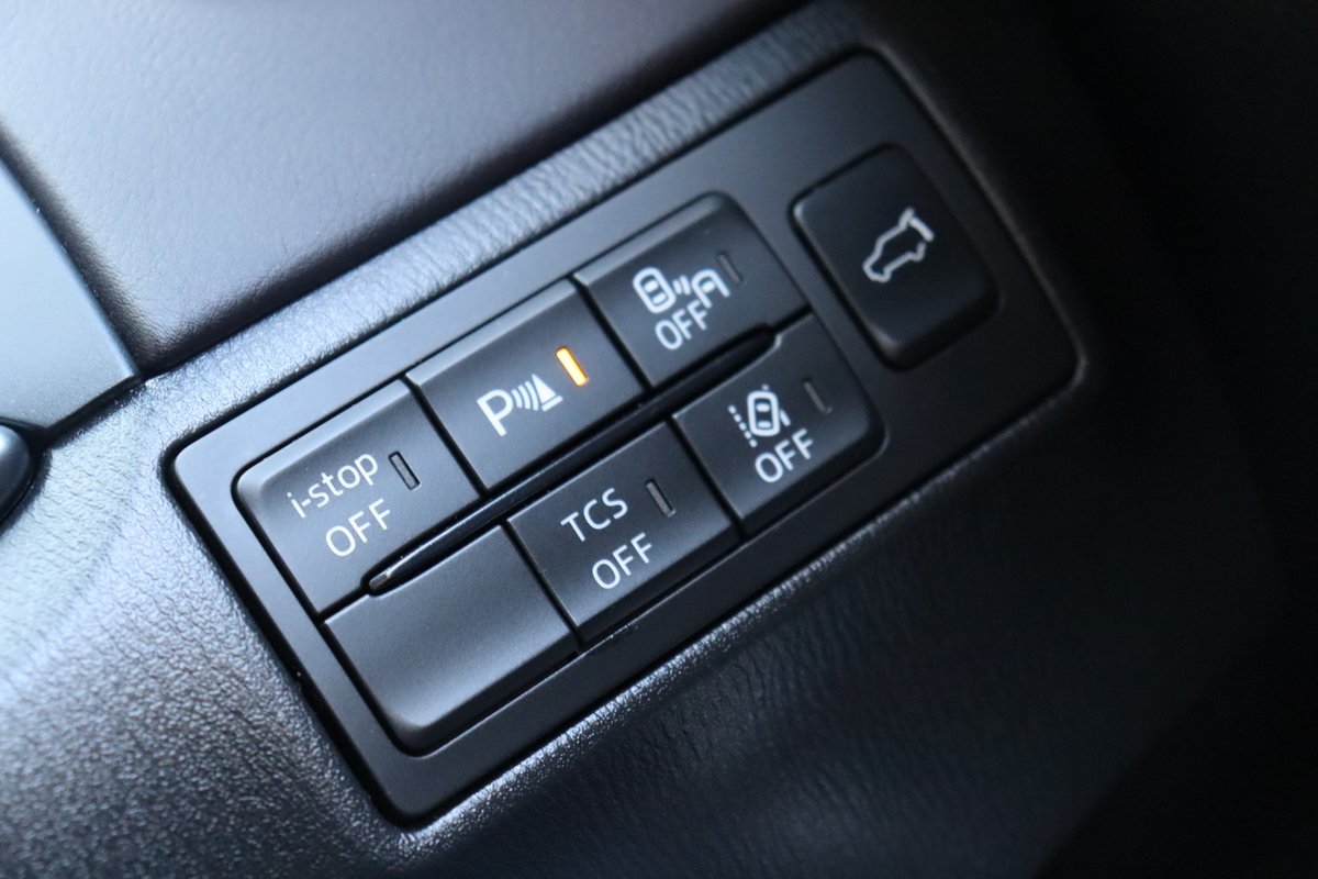 2016 Mazda CX-9 Azami TC image 19