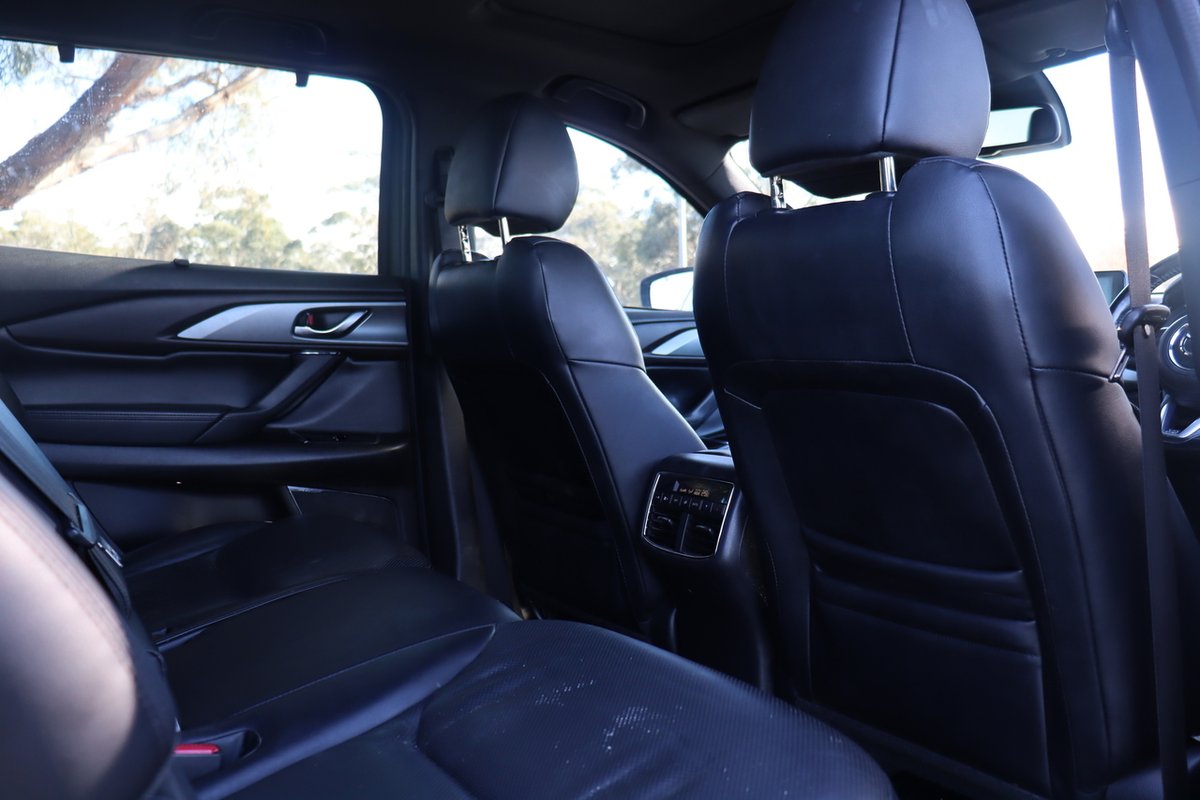 2016 Mazda CX-9 Azami TC image 22
