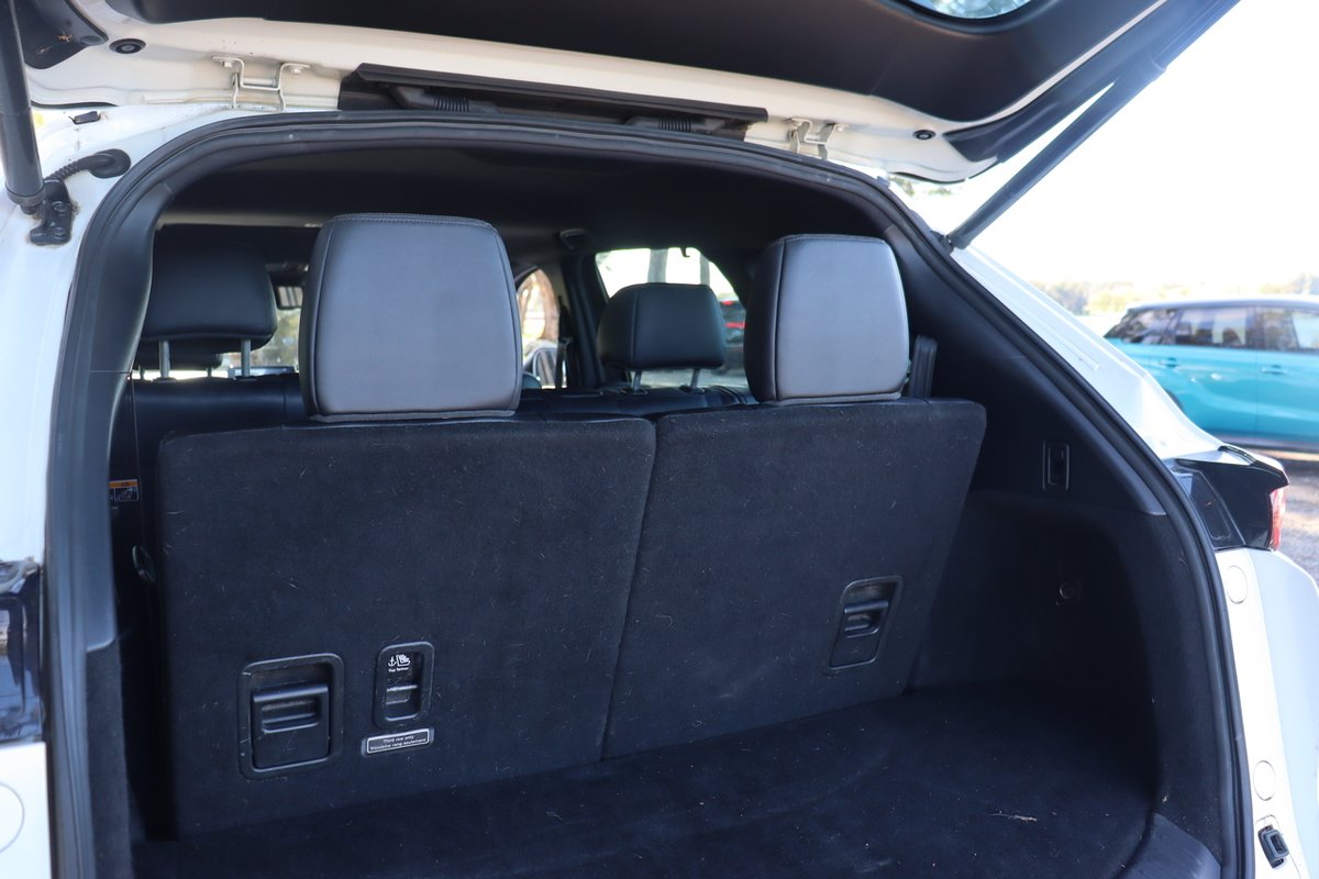 2016 Mazda CX-9 Azami TC image 23