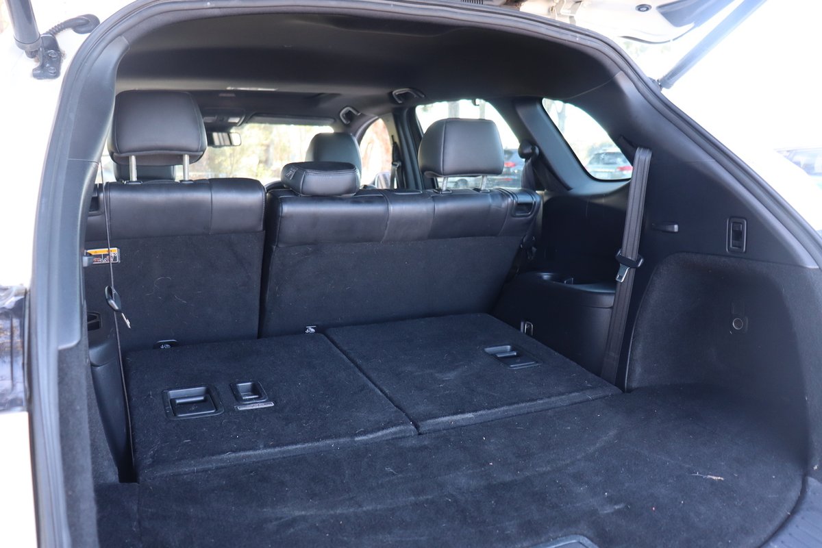 2016 Mazda CX-9 Azami TC image 24