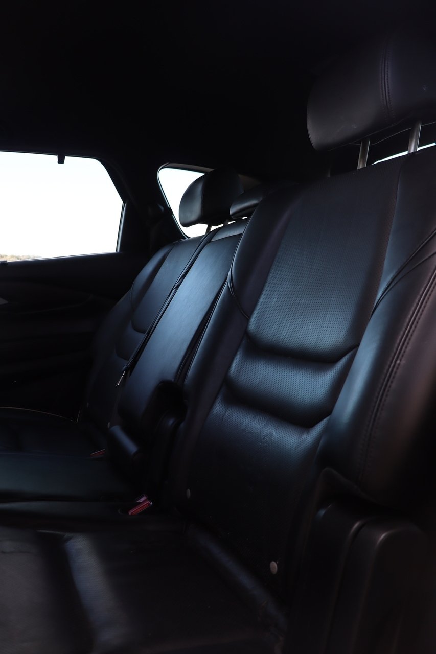 2016 Mazda CX-9 Azami TC image 25