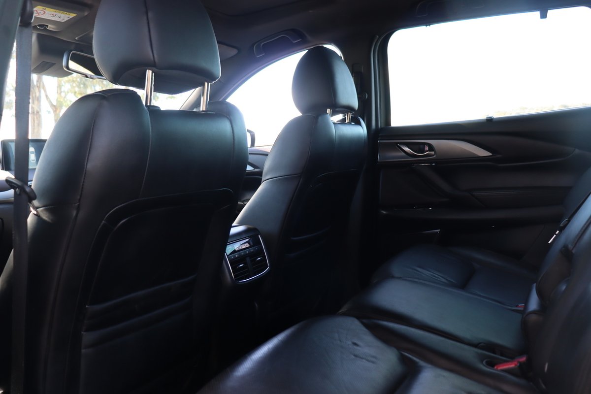 2016 Mazda CX-9 Azami TC image 26