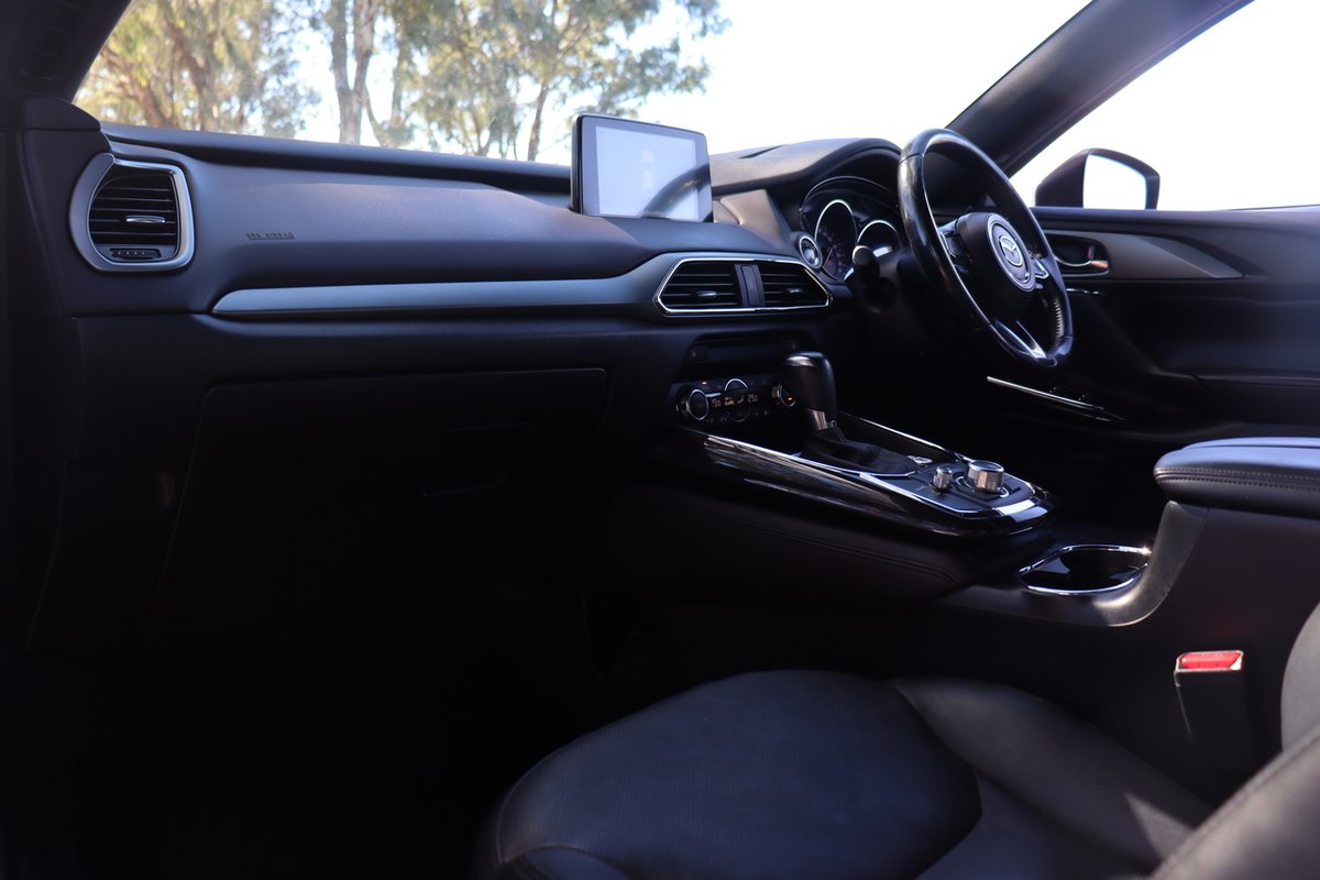 2016 Mazda CX-9 Azami TC image 28