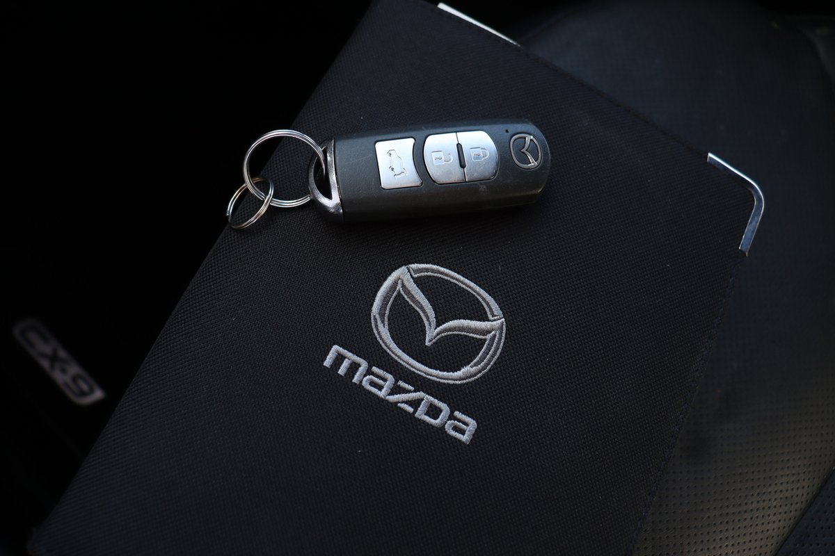 2016 Mazda CX-9 Azami TC image 29