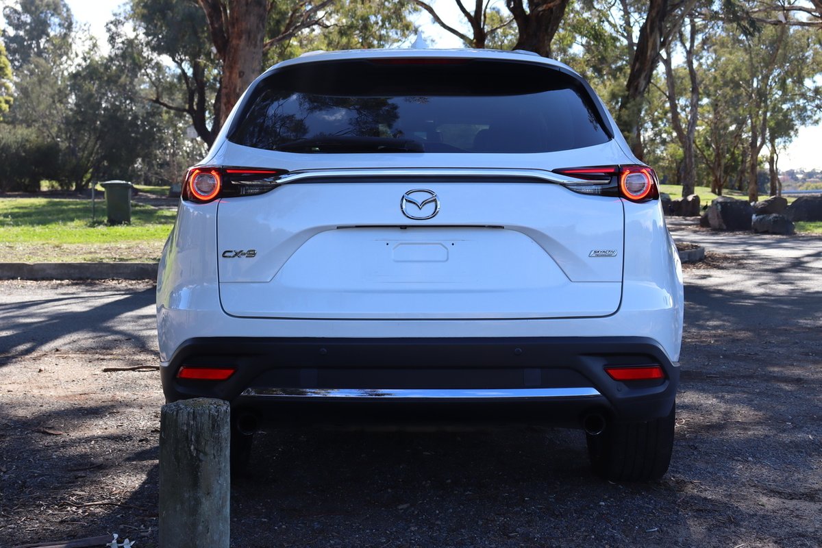 2016 Mazda CX-9 Azami TC image 7
