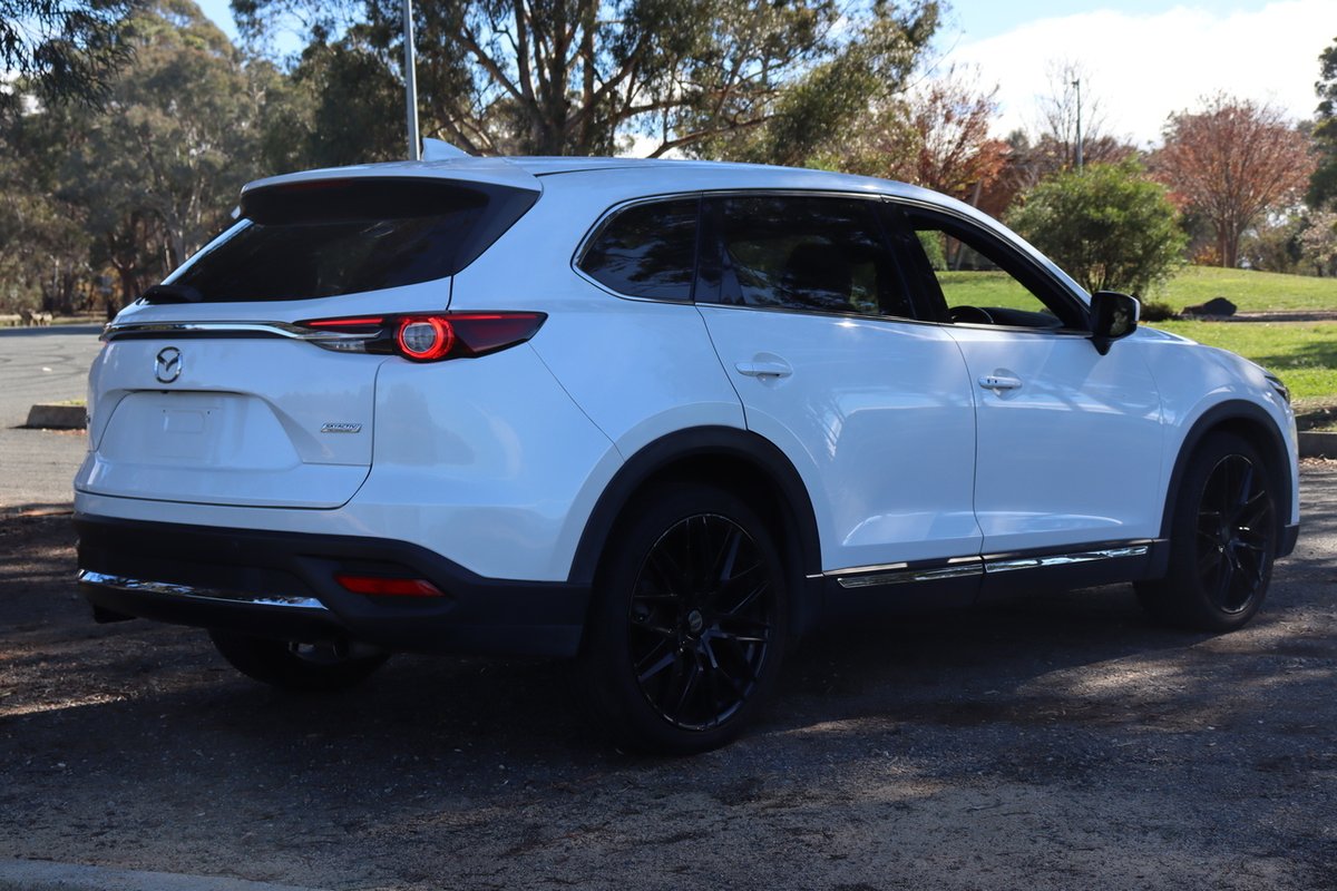 2016 Mazda CX-9 Azami TC image 8