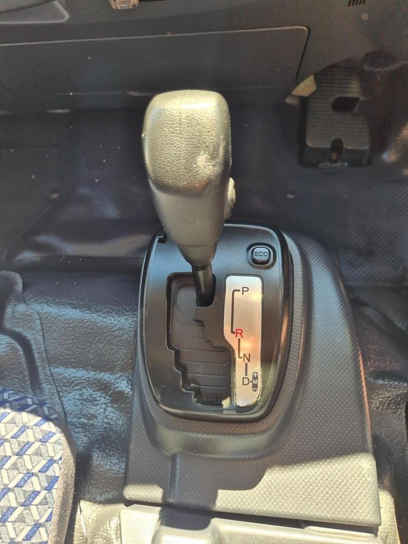 2022 Isuzu Nnr 45 150 Car License Amt Crew Tray image 10