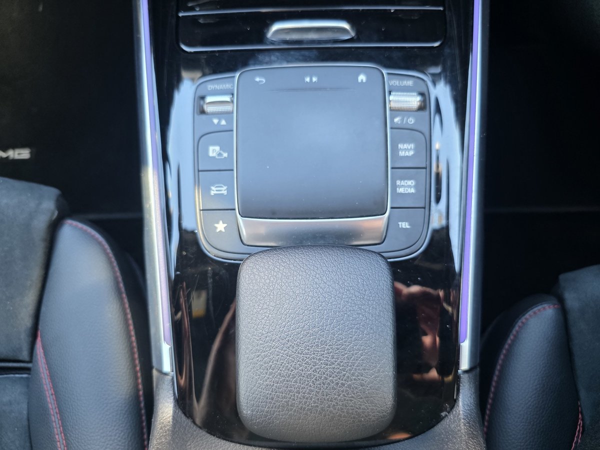 2020 Mercedes-Benz GLB-Class GLB250 X247 Four Wheel Drive image 21
