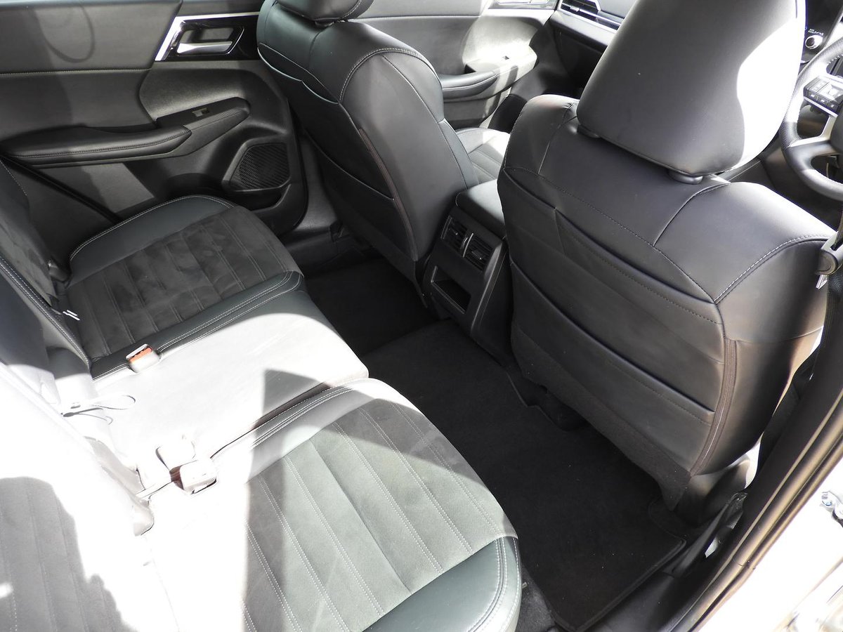 2022 Mitsubishi Outlander Aspire Zm My22 image 9