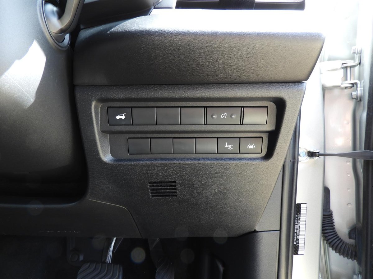 2022 Mitsubishi Outlander Aspire Zm My22 image 12