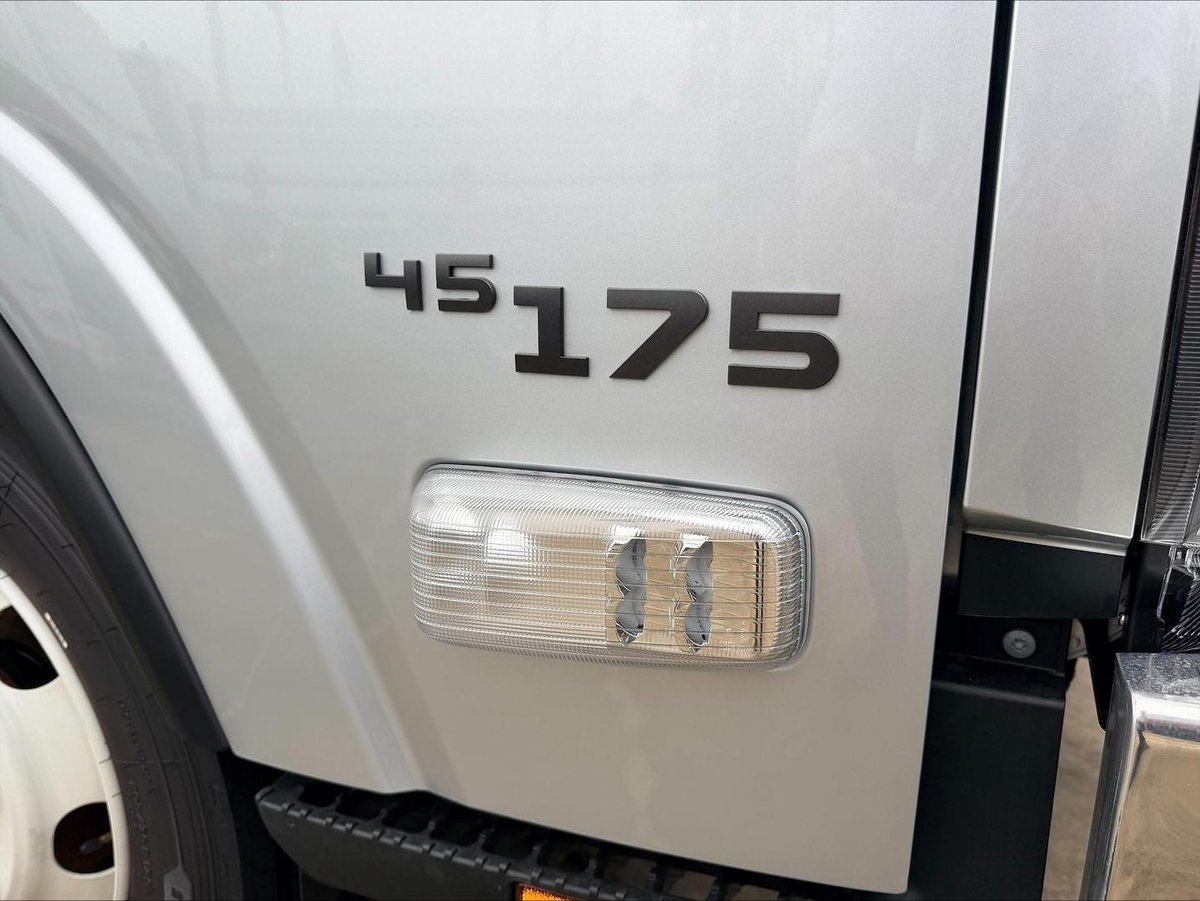 2026 Isuzu Npr Npr 45/65-175 Dt D28 Trade image 19