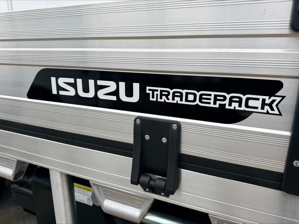 2026 Isuzu Npr Npr 45/65-175 Dt D28 Trade image 8