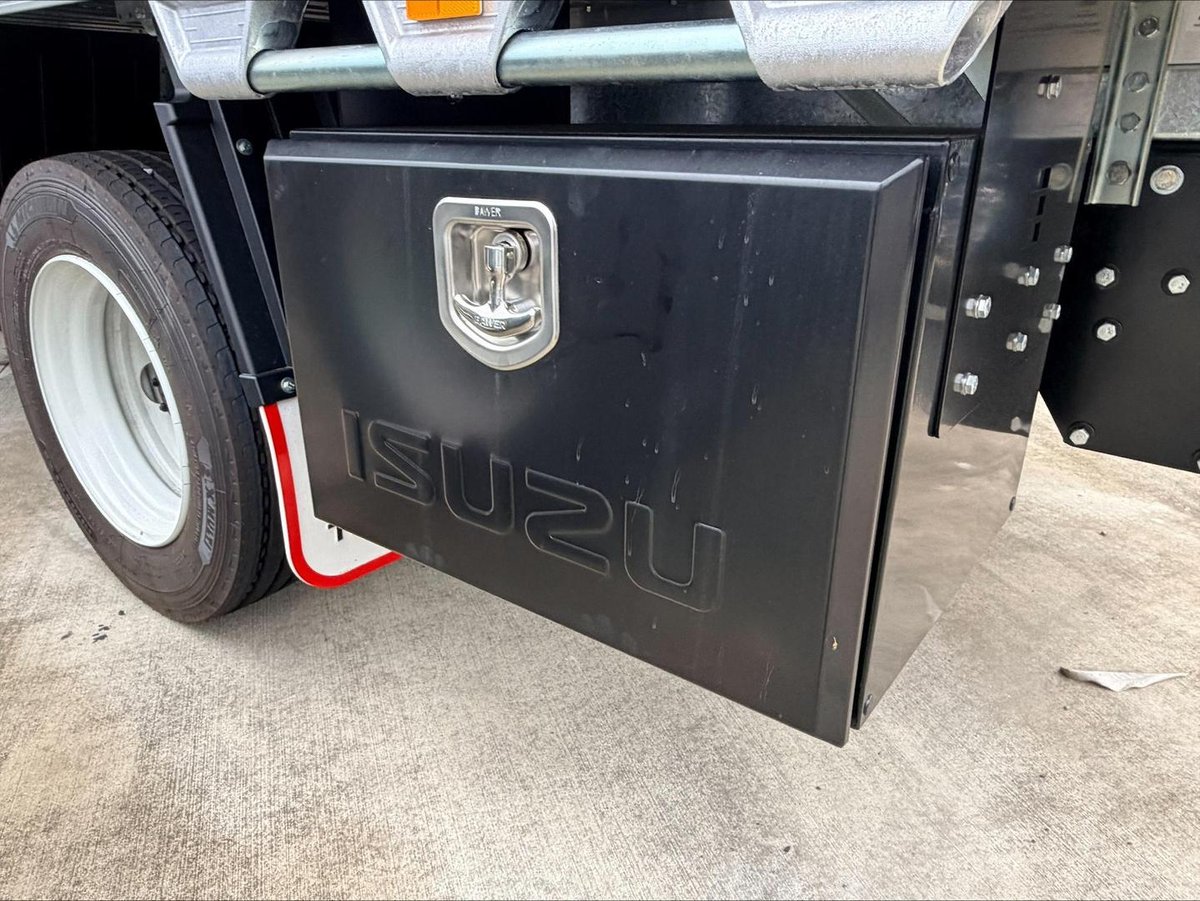 2026 Isuzu Npr Npr 45/65-175 Dt D28 Trade image 15