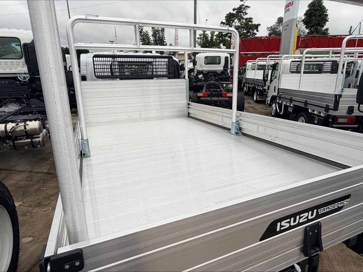 2026 Isuzu Npr Npr 45/65-175 Dt D28 Trade image 6