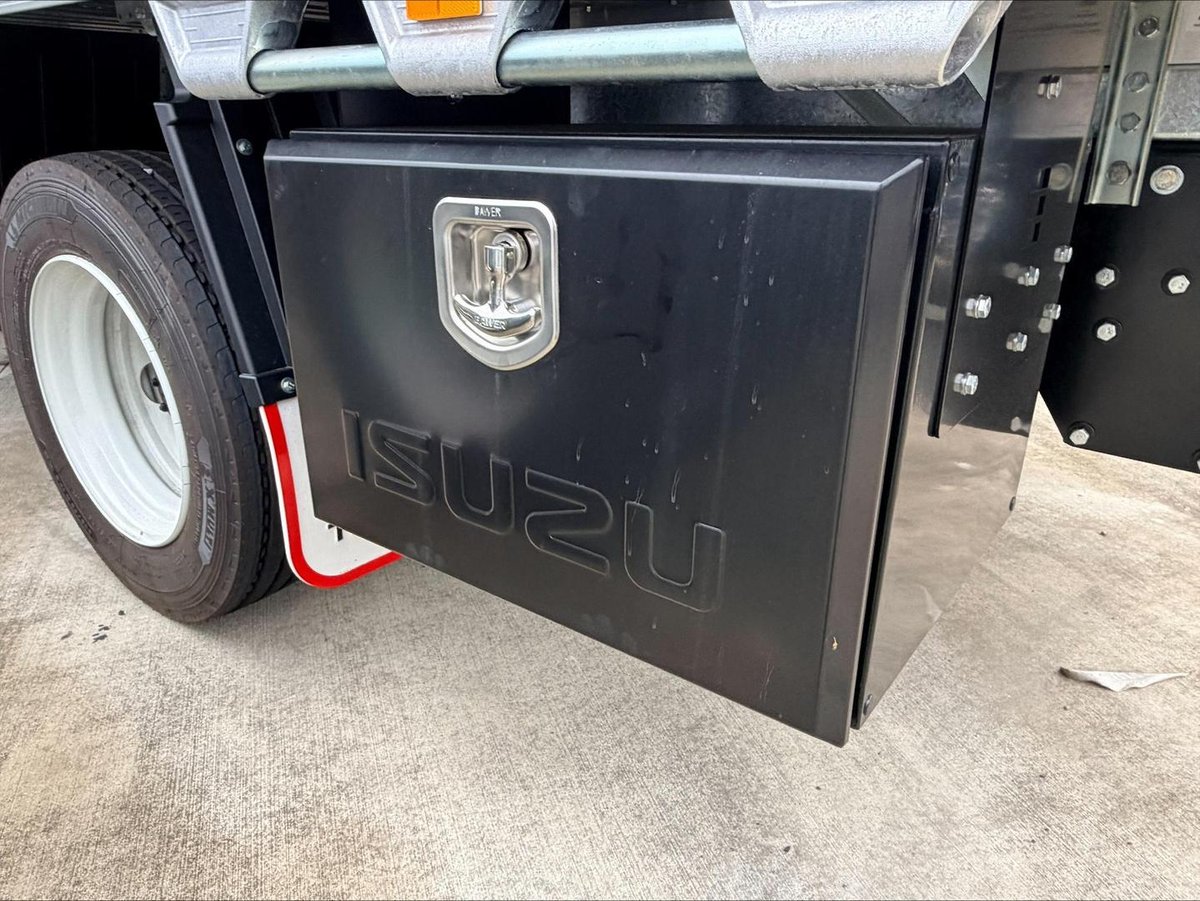 2026 Isuzu Npr Npr 45/65-175 Dt D28 Trade image 15