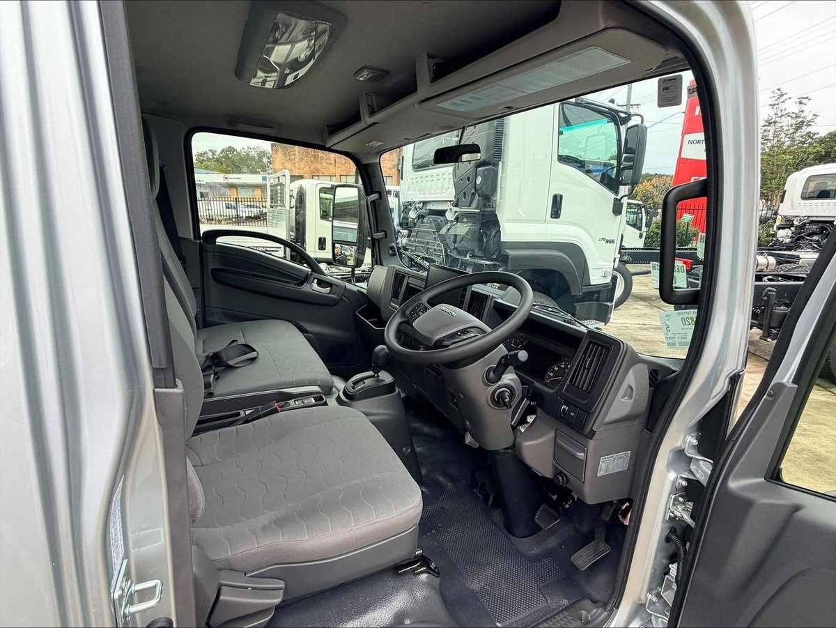 2026 Isuzu Npr Npr 45/65-175 Dt D28 Trade image 18