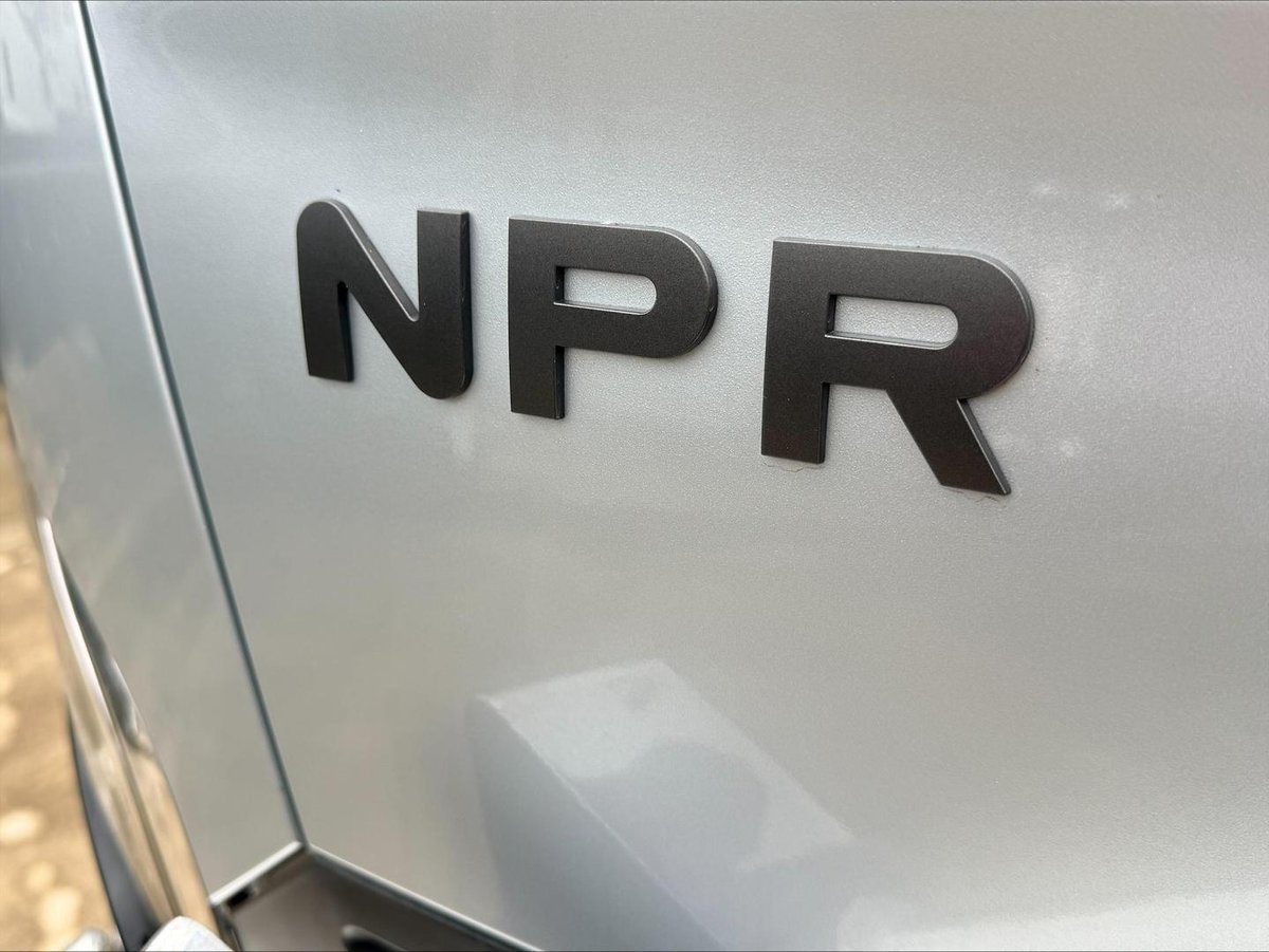 2026 Isuzu Npr Npr 45/65-175 Dt D28 Trade image 21