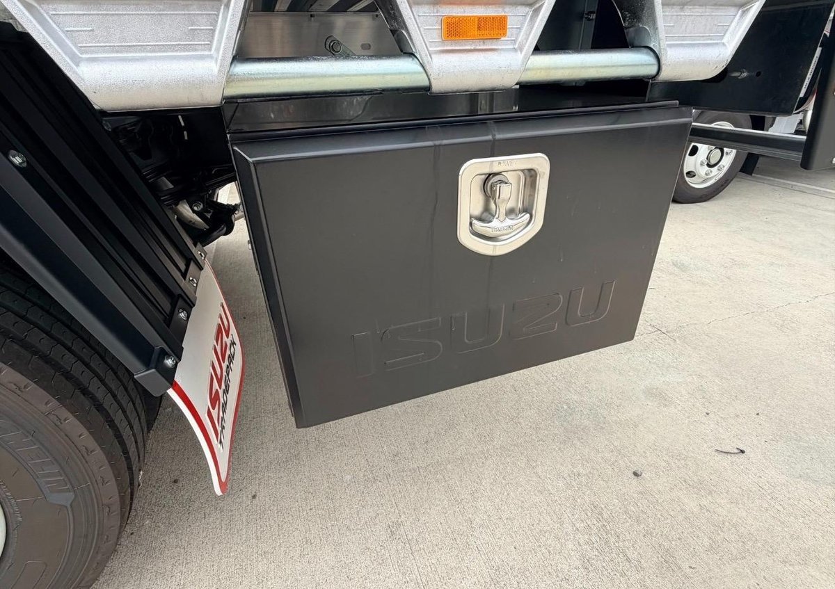 2026 Isuzu Npr Npr 45/65-175 Dt D28 Trade image 9
