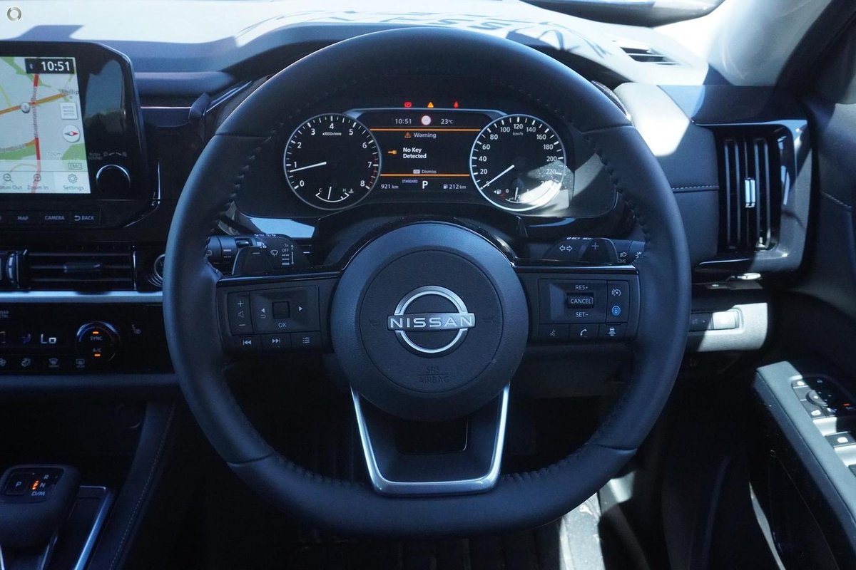 2024 Nissan Pathfinder ST-L R53 MY24 image 15