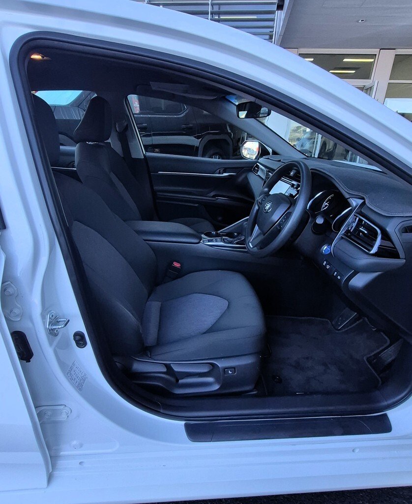 2019 Toyota Camry Ascent AXVH71R image 21
