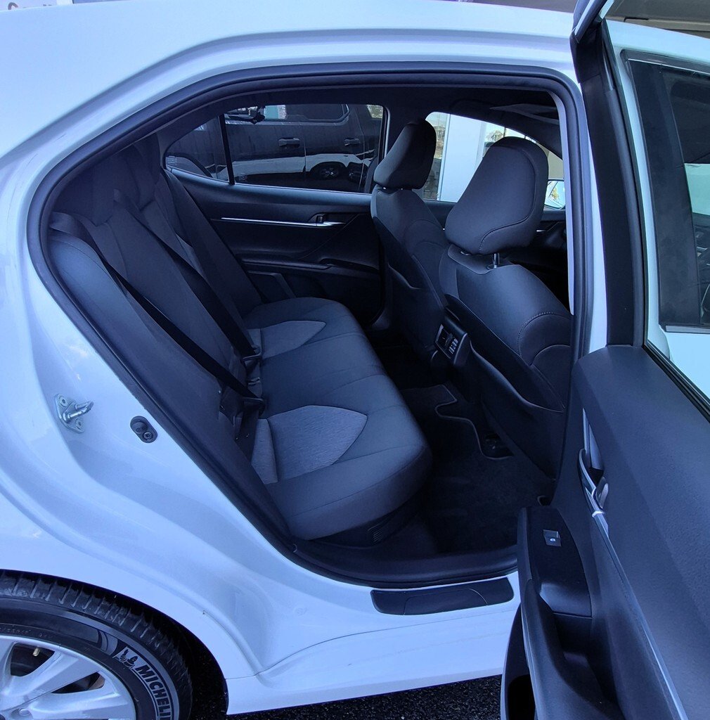 2019 Toyota Camry Ascent AXVH71R image 23