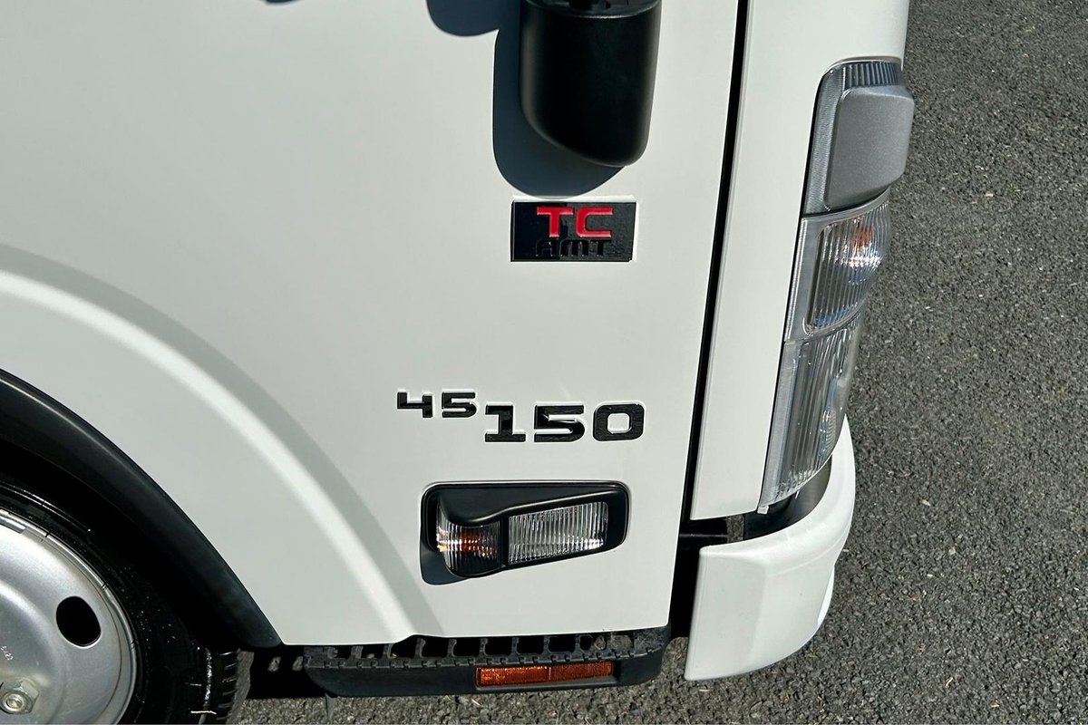 2023 Isuzu N Series Nlr 45-150 Tipper image 9