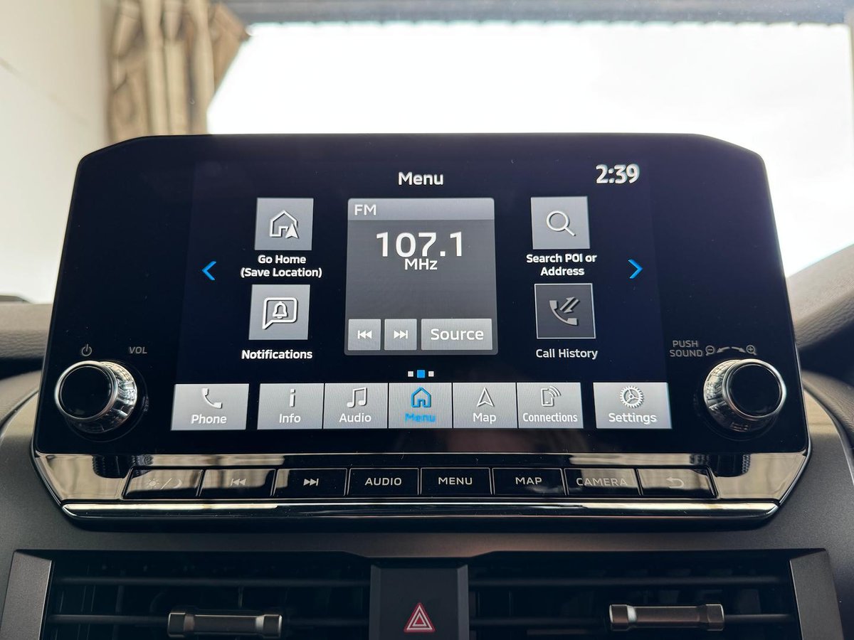 2025 Mitsubishi Triton GSR Special Edition MV MY25 4X4 Dual Range image 22