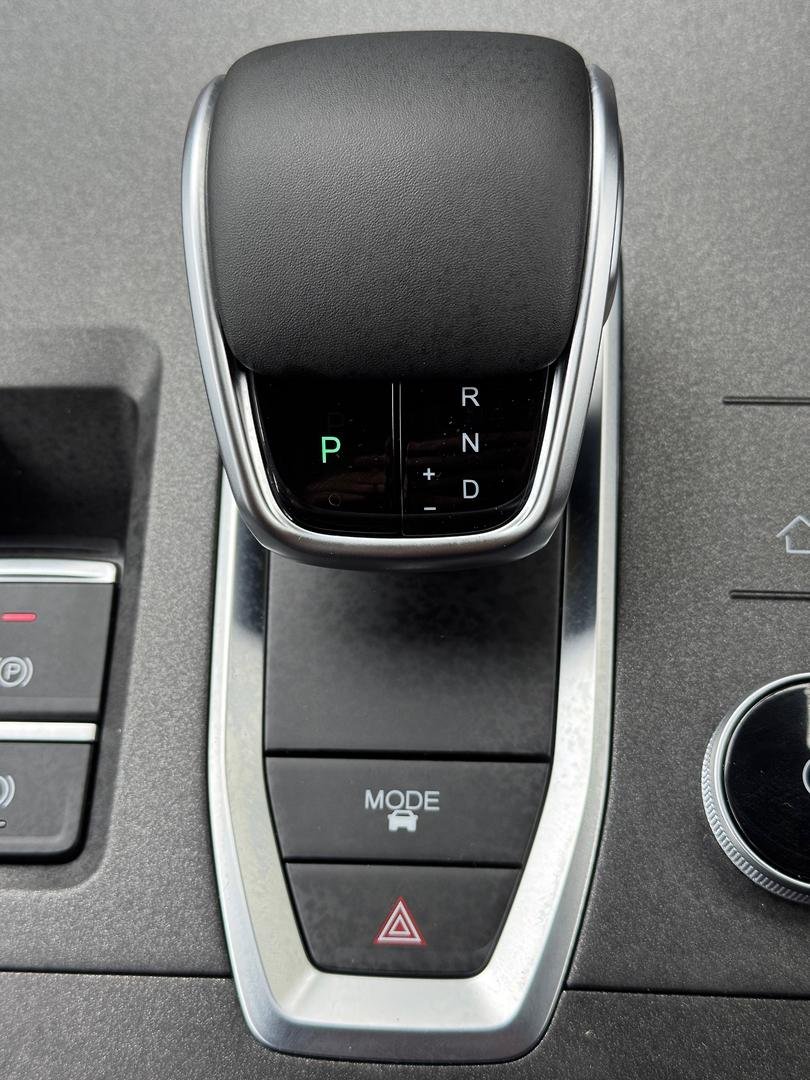 2025 Chery C5 Urban MY25 image 23
