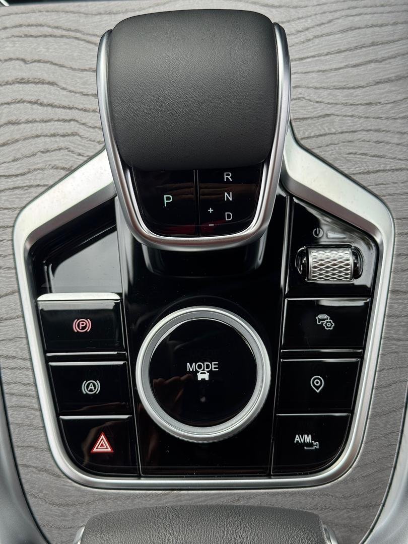 2025 Chery Tiggo 8 Pro Max Urban MY24 image 23