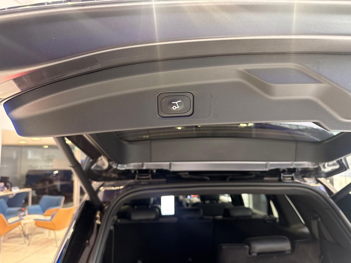 2026 Ford Everest Sport MY26.50 4X4 Dual Range image 12
