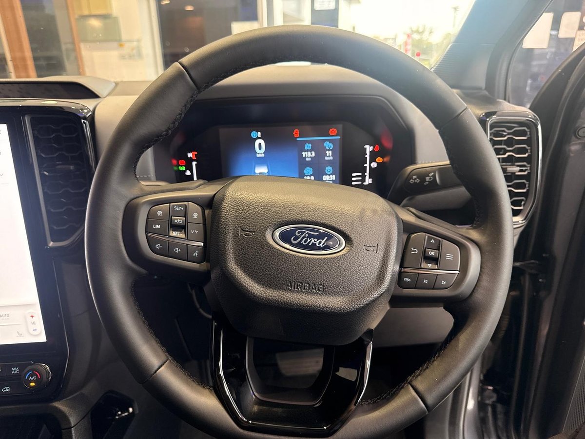2026 Ford Everest Sport MY26.50 4X4 Dual Range image 13