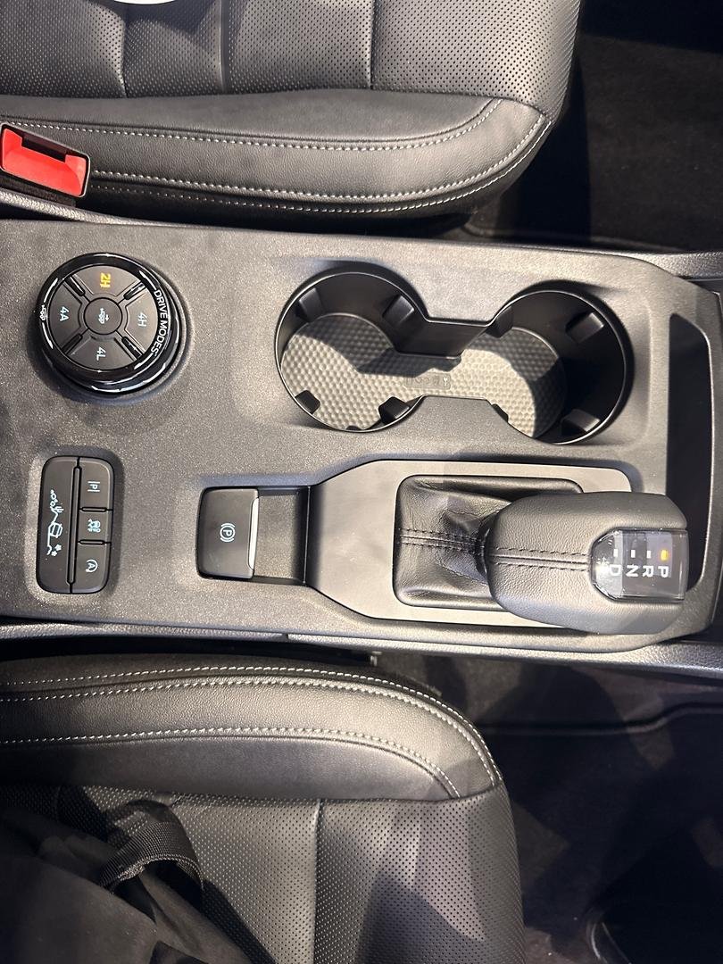 2026 Ford Everest Sport MY26.50 4X4 Dual Range image 15