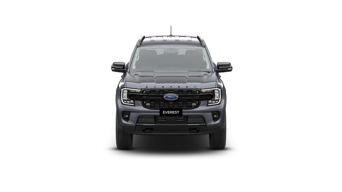 2026 Ford Everest Sport MY26.50 4X4 Dual Range image 17