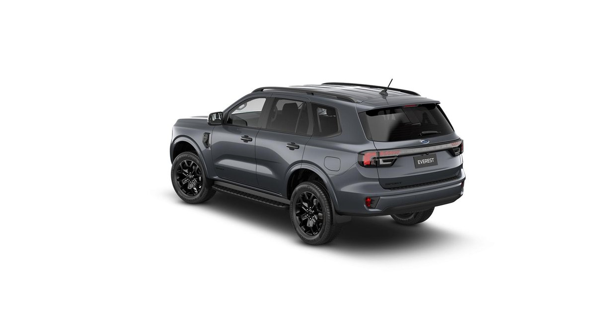 2026 Ford Everest Sport MY26.50 4X4 Dual Range image 20