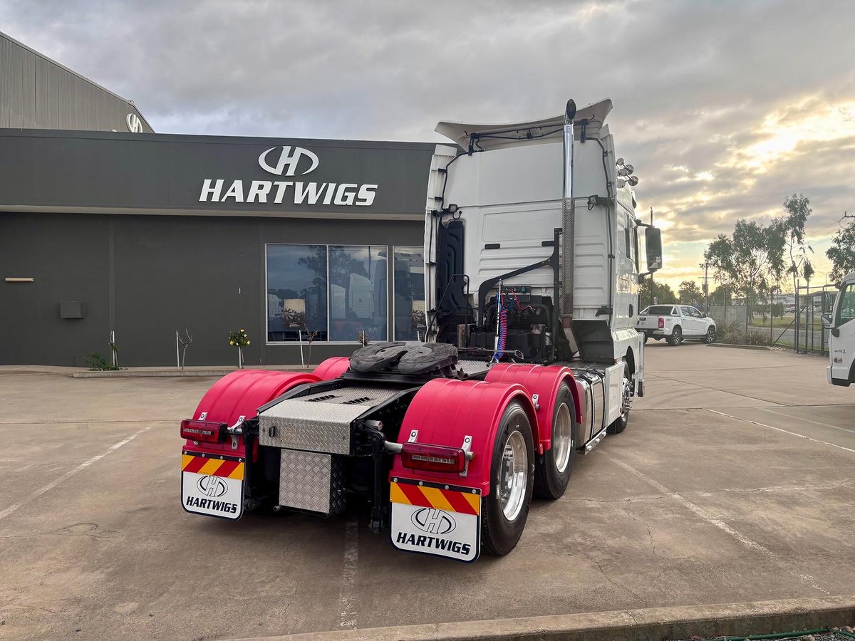 2022 MAN Tgx 26.580 image 12