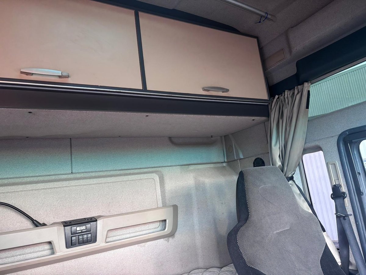 2022 MAN Tgx 26.580 image 23