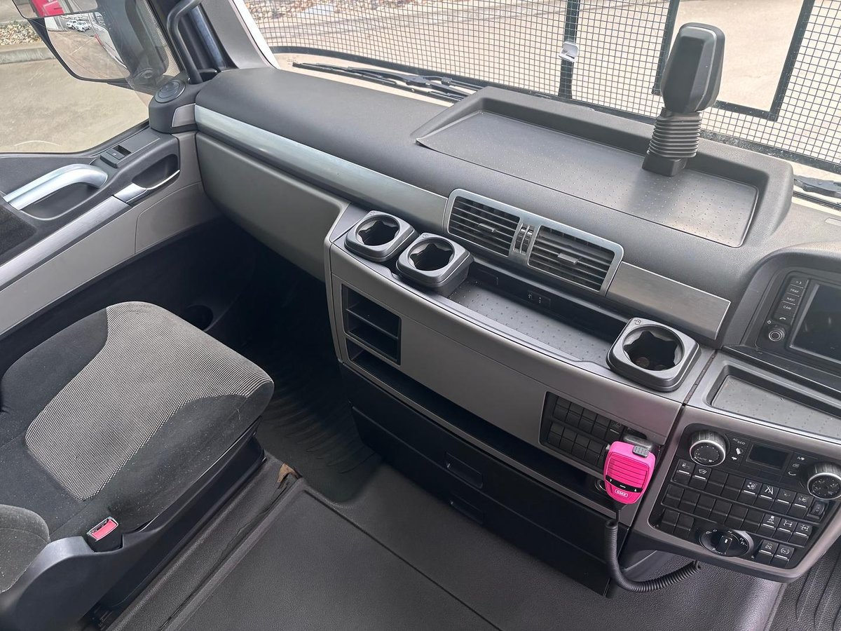 2022 MAN Tgx 26.580 image 19