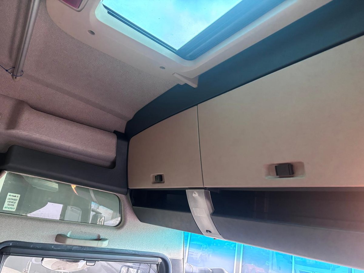 2022 MAN Tgx 26.580 image 21