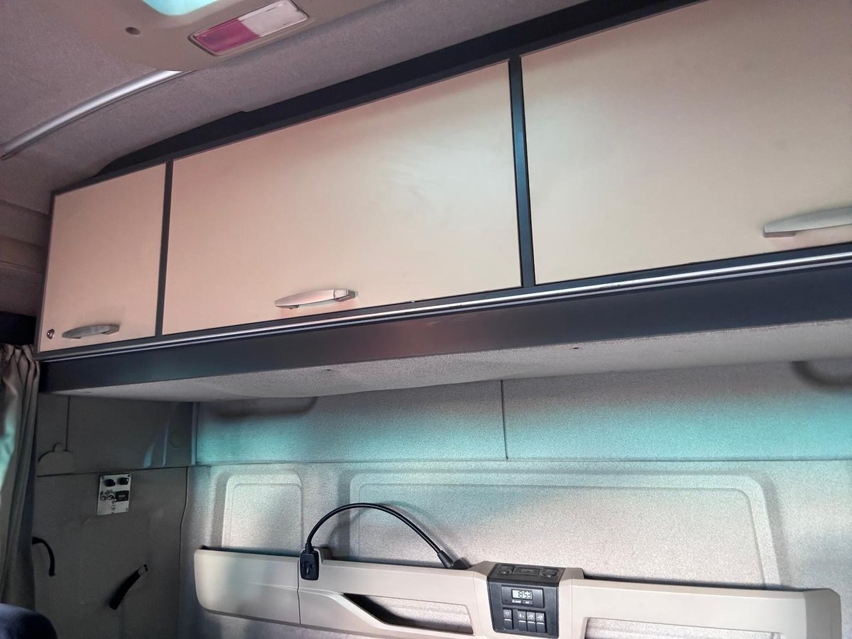 2022 MAN Tgx 26.580 image 22
