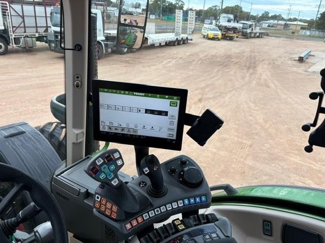 2024 Fendt 728 G7 Profi+ image 9
