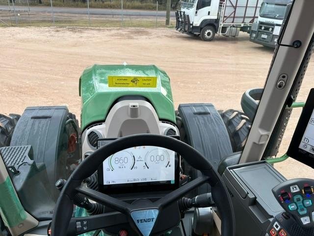 2024 Fendt 728 G7 Profi+ image 8
