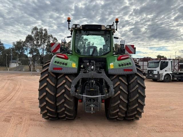 2024 Fendt 728 G7 Profi+ image 7