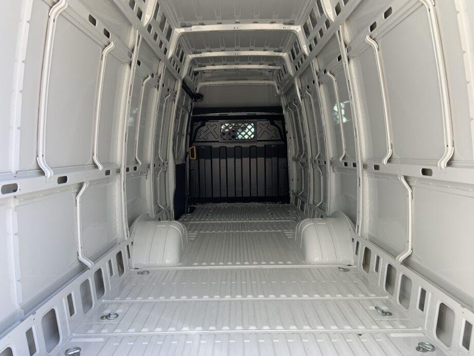 2026 Iveco Daily 50C18V image 7