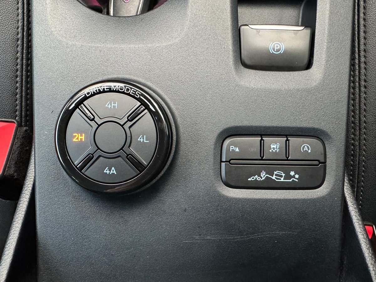 2022 Ford Everest Sport MY22 4X4 Dual Range image 13