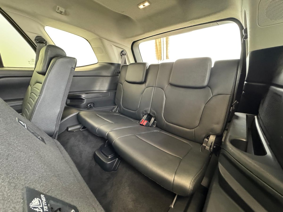 2022 Ford Everest Sport MY22 4X4 Dual Range image 16