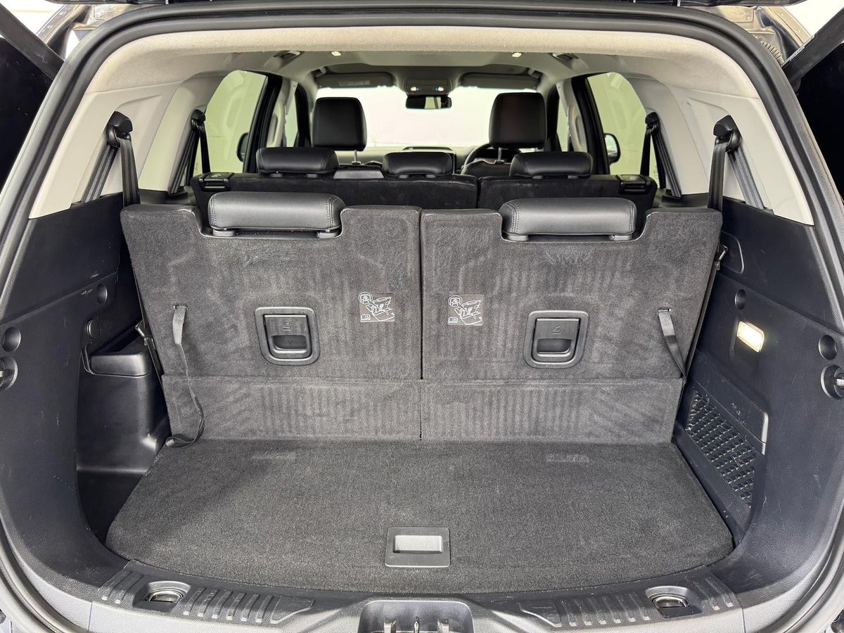 2022 Ford Everest Sport MY22 4X4 Dual Range image 18
